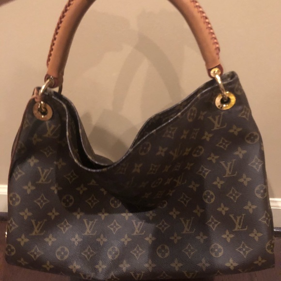 lv bags design